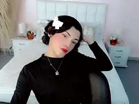 Snapshot of nathalialoes1 chatting on October 12, 8:00 pm nathalialoes1 online show from October 12, 8:00 pm