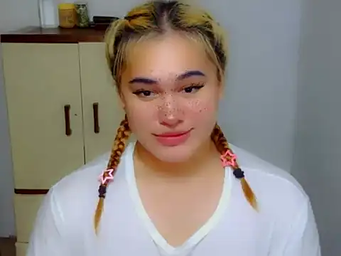 Annierose ts online show from February 3, 10:14 pm