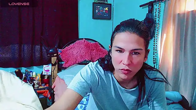 Azley sweet online show from December 4, 1:25 pm