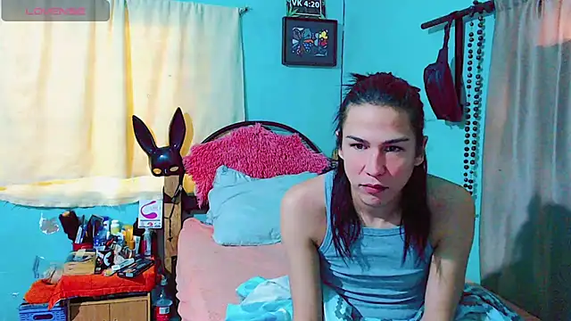 Azley sweet online show from December 5, 11:44 am