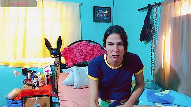 Azley sweet online show from December 6, 1:27 pm