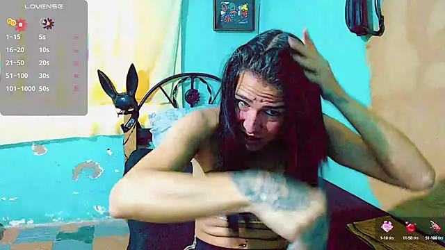 Azley sweet online show from January 18, 12:27 pm