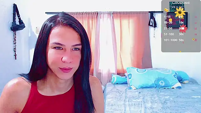Azley sweet online show from February 4, 12:44 pm