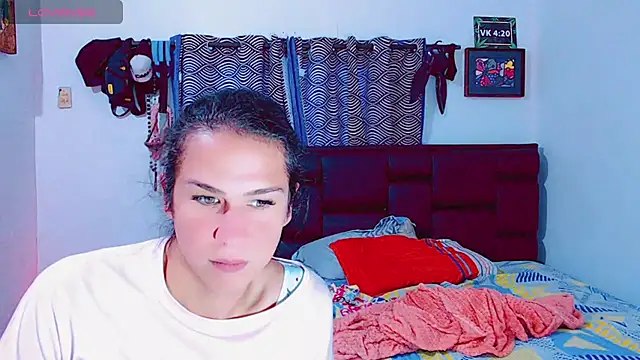 Azley sweet online show from November 11, 1:02 pm