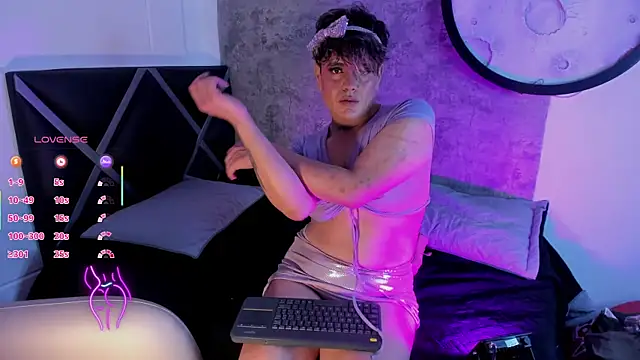 Yordan chubbyhot online show from September 20, 10:04 pm