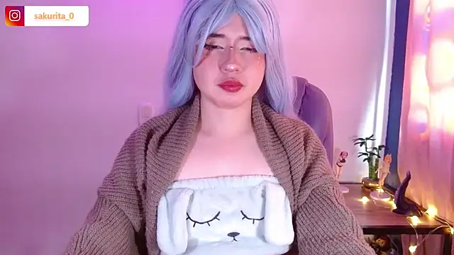 SaKuryTa 9 online show from February 5, 2:11 pm