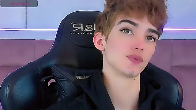 Baby FenixTS online show from March 7, 10:43 am