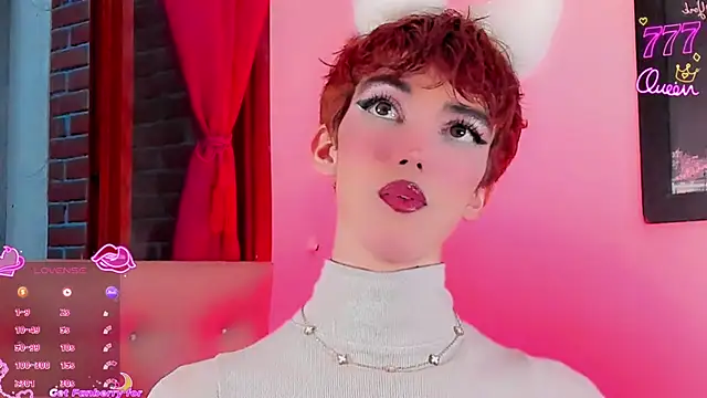 Baby FenixTS online show from March 26, 6:22 pm