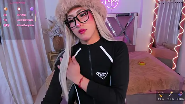 Shinedark tay1 online show from December 2, 3:09 am