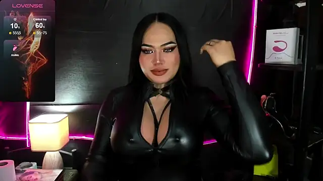 TempestousPleasure online show from May 13, 4:38 pm