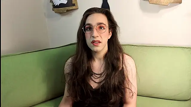 Zesty Peach online show from September 17, 10:26 pm