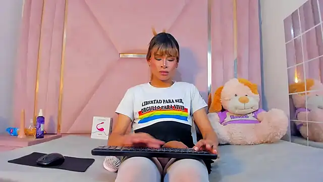 jazmin waked online show from October 13, 3:30 am