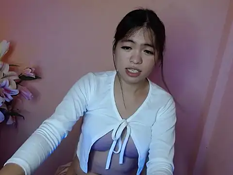 miss ella28 online show from November 20, 8:09 pm