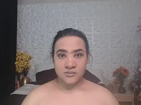 Hotcum ella online show from December 16, 11:54 pm