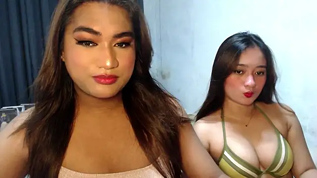 LastyLuna online show from December 2, 5:32 am