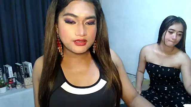 LastyLuna online show from March 6, 6:30 am