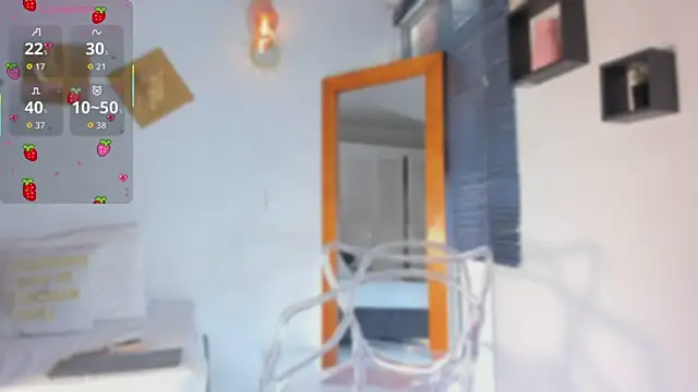 Aleexiiaa online show from March 23, 2:44 pm