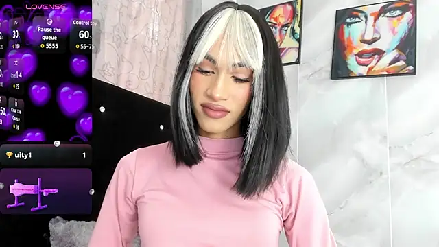 samara novice18 online show from February 5, 7:52 pm