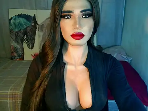 terra HORSECOCK online show from November 23, 7:32 am