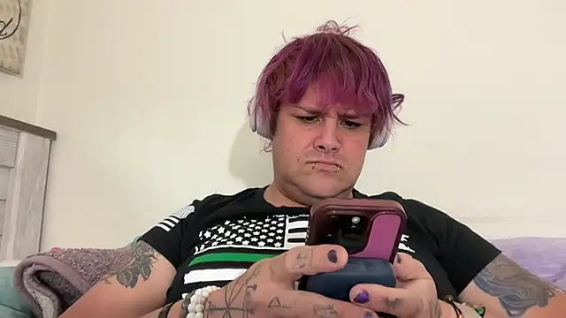 Julietserenity online show from October 22, 2:41 pm