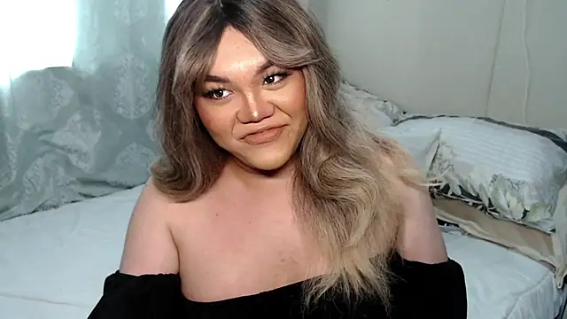 Olivia lore online show from October 22, 2:02 am
