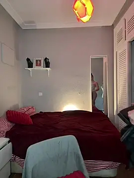 lacattiva online show from March 1, 4:24 pm