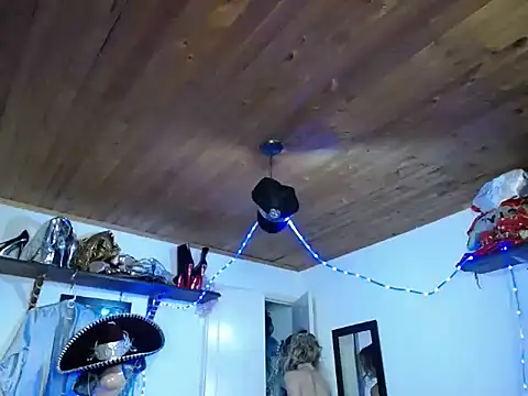 sashastarfire online show from November 28, 2:46 am