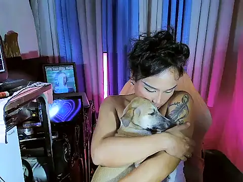 YourNikkieXxx online show from June 12, 7:57 pm