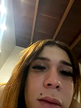 Snapshot of Makaela_Haddad chatting on October 5, 8:48 am Makaela Haddad online show from October 5, 8:48 am