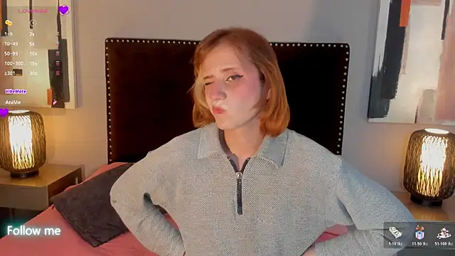 seraphine star online show from April 11, 12:49 am