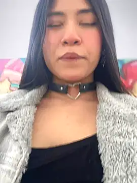  Viollet online show from October 23, 8:02 pm