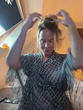 pussytrans online show from July 22, 7:07 pm