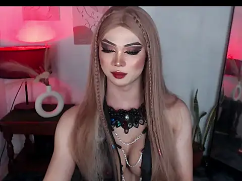 Hugecock shantall online show from October 22, 6:21 pm