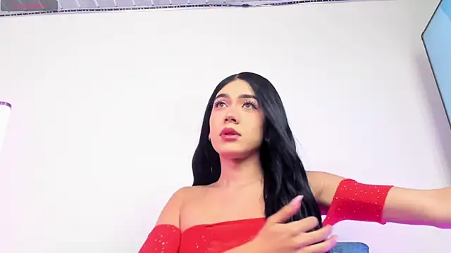 KristallSwan online show from July 16, 7:31 pm