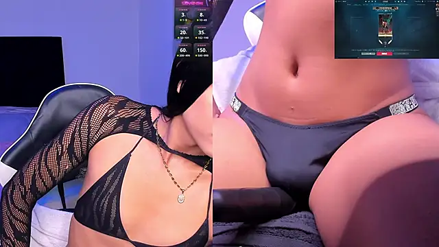 Snapshot of valeriatorrez_ chatting on October 3, 7:03 pm valeriatorrez online show from October 3, 7:03 pm