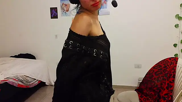 kendrafarq online show from June 10, 3:17 am