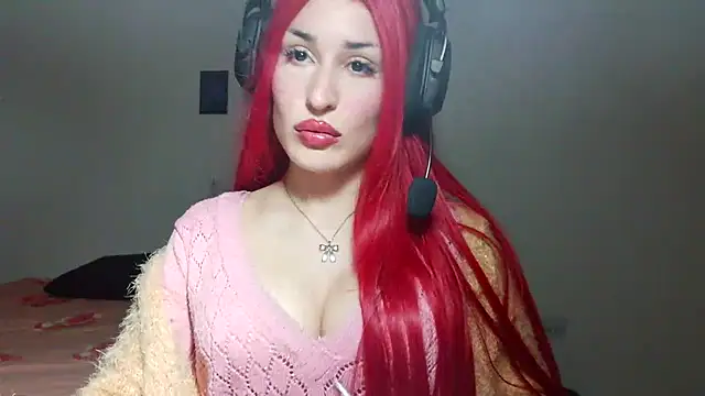 kendrafarq online show from July 11, 3:00 am