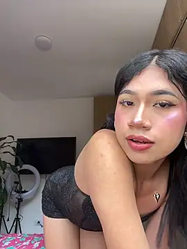 Snapshot of LiaSaenz27 chatting on October 14, 2:51 pm LiaSaenz27 online show from October 14, 2:51 pm