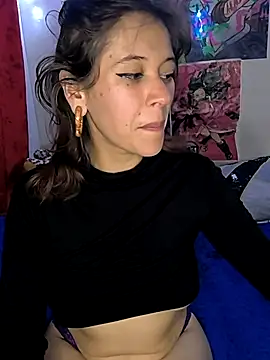 femdomroom online show from February 6, 7:14 am