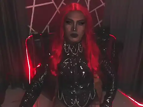 Hail ur Dominant online show from October 15, 7:03 pm