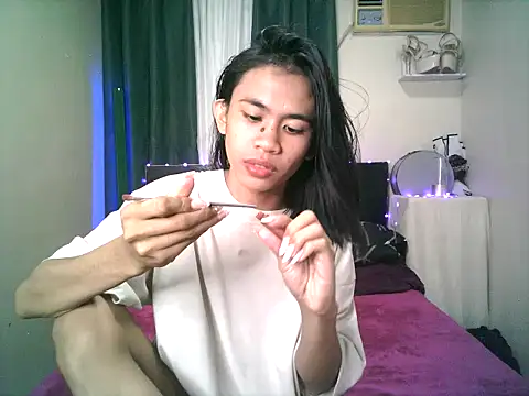 Snapshot of Sweet-shopia chatting on October 10, 3:57 pm Sweet-shopia online show from October 10, 3:57 pm