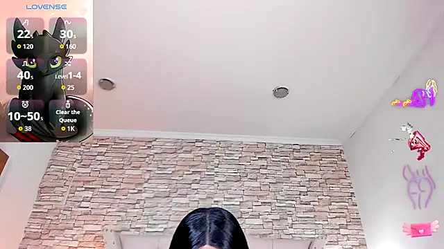 Snapshot of Lucia-Horny24 chatting on October 10, 8:21 pm Lucia-Horny24 online show from October 10, 8:21 pm