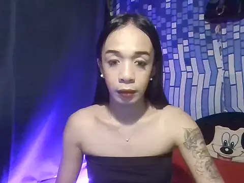 urgirl maria online show from April 4, 4:16 pm