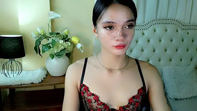 anastasia cums online show from January 18, 3:58 am