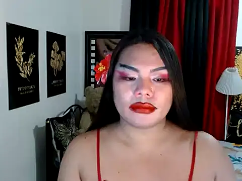 TSbrianaHugeCock online show from April 16, 10:01 pm