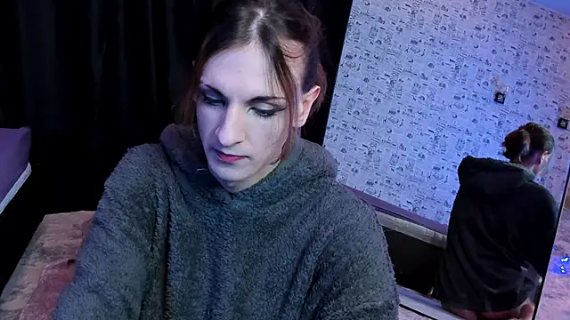 Anjela Botton online show from February 1, 7:12 pm