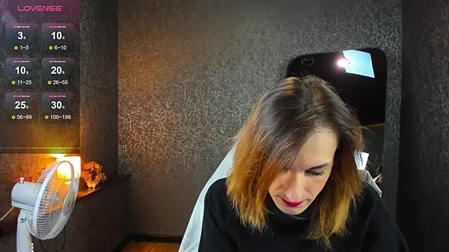 Anjela Botton online show from March 30, 6:53 pm