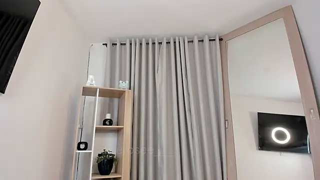  Alicerosee online show from July 20, 10:56 pm