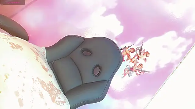 DarliingSweet online show from October 10, 11:00 am