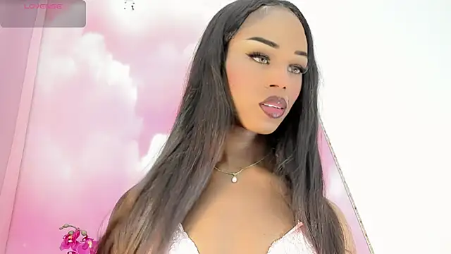 DarliingSweet online show from November 28, 12:17 pm